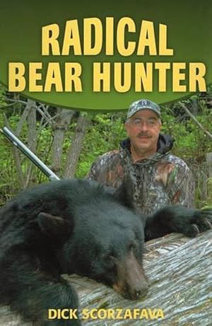 Seller image for Radical Bear Hunter (Paperback) for sale by Grand Eagle Retail