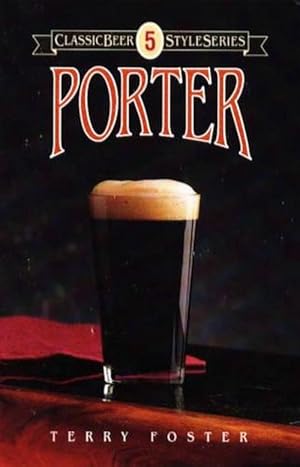 Seller image for Porter (Paperback) for sale by Grand Eagle Retail