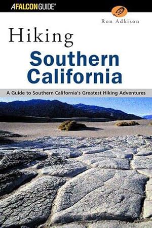 Bild des Verkufers fr Hiking Southern California (Paperback) zum Verkauf von Grand Eagle Retail