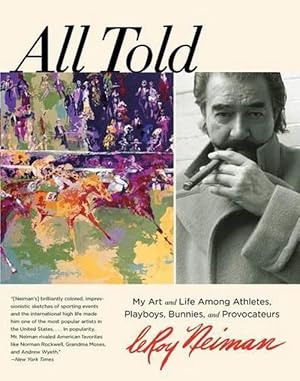 Seller image for All Told (Paperback) for sale by Grand Eagle Retail