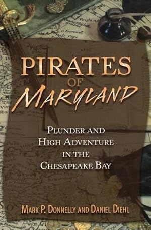 Seller image for Pirates of Maryland (Paperback) for sale by Grand Eagle Retail