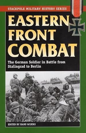 Seller image for Eastern Front Combat (Paperback) for sale by Grand Eagle Retail