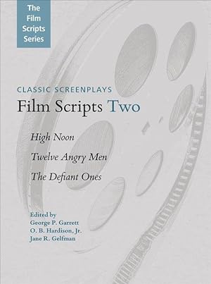 Seller image for Film Scripts Two (Paperback) for sale by Grand Eagle Retail