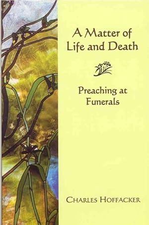 Immagine del venditore per Matter of Life and Death (Paperback) venduto da Grand Eagle Retail