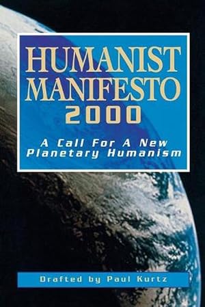Seller image for Humanist Manifesto 2000 (Paperback) for sale by Grand Eagle Retail