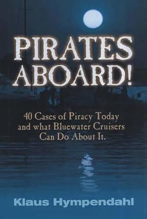 Seller image for Pirates Aboard! (Hardcover) for sale by Grand Eagle Retail