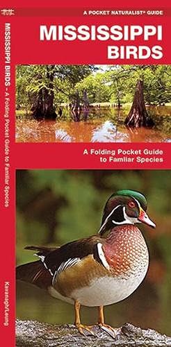 Seller image for Mississippi Birds (Paperback) for sale by Grand Eagle Retail