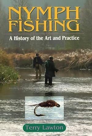 Seller image for Nymph Fishing (Hardcover) for sale by Grand Eagle Retail