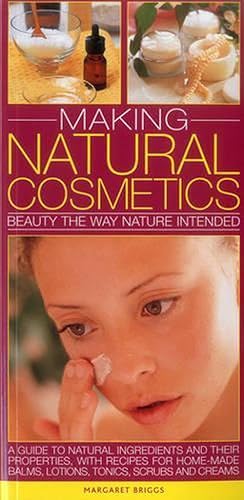 Seller image for Making Natural Cosmetics (Paperback) for sale by Grand Eagle Retail