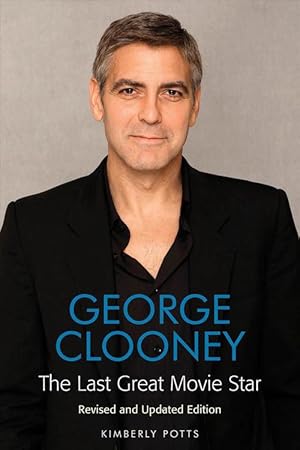 Seller image for George Clooney (Paperback) for sale by Grand Eagle Retail