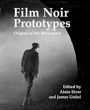 Seller image for Film Noir Prototypes (Paperback) for sale by Grand Eagle Retail