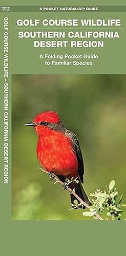 Seller image for Golf Course Wildlife, Southern California Desert Region (Hardcover) for sale by Grand Eagle Retail