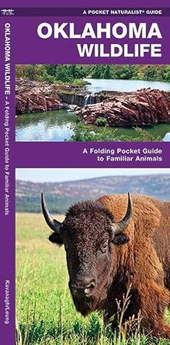Seller image for Oklahoma Wildlife (Paperback) for sale by Grand Eagle Retail