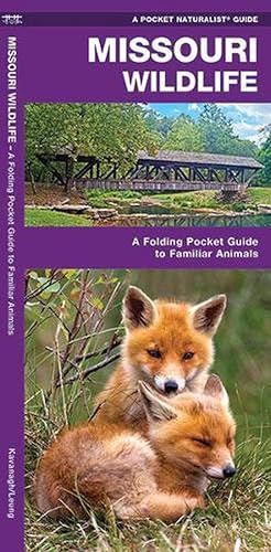 Seller image for Missouri Wildlife (Hardcover) for sale by Grand Eagle Retail