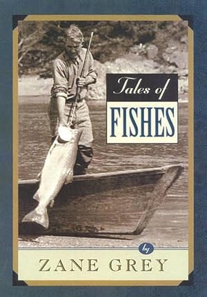 Image du vendeur pour Tales of Fishes (Paperback) mis en vente par Grand Eagle Retail