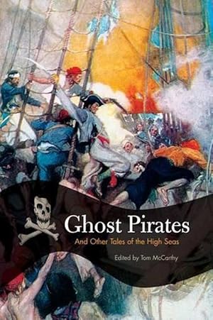 Imagen del vendedor de Ghost Pirates (Paperback) a la venta por Grand Eagle Retail