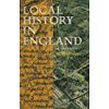 Imagen del vendedor de Local History in England a la venta por WeBuyBooks