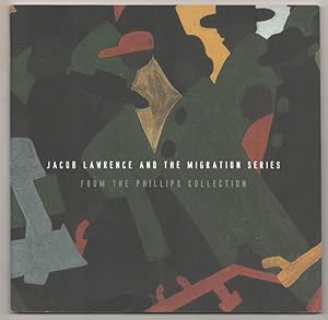 Seller image for Jacob Lawrence and the Migration Series From the Phillips Collection for sale by Jeff Hirsch Books, ABAA