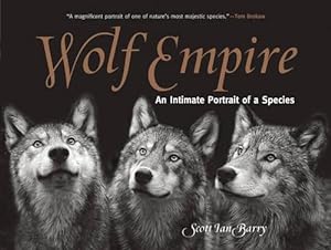 Seller image for Wolf Empire (Paperback) for sale by Grand Eagle Retail