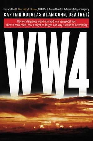 Seller image for World War 4 (Hardcover) for sale by Grand Eagle Retail