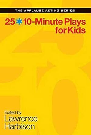 Seller image for More 10-Minute Plays for Teens (Paperback) for sale by Grand Eagle Retail
