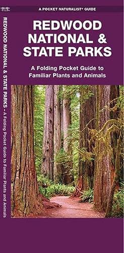 Seller image for Redwood National & State Parks (Paperback) for sale by Grand Eagle Retail