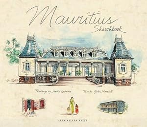 Seller image for Mauritius Sketchbook (Hardcover) for sale by Grand Eagle Retail