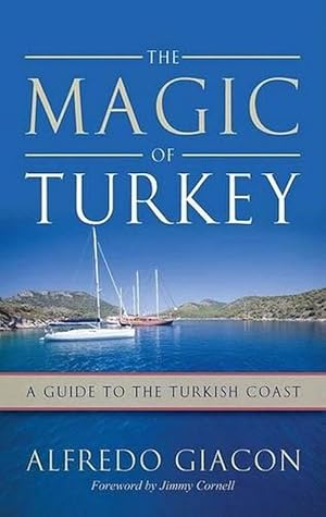 Seller image for Magic of Turkey (Paperback) for sale by Grand Eagle Retail