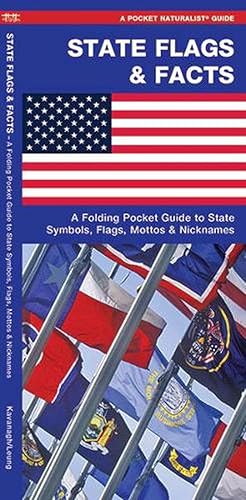 Seller image for State Flags & Facts (Paperback) for sale by Grand Eagle Retail
