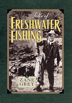 Image du vendeur pour Tales of Freshwater Fishing (Paperback) mis en vente par Grand Eagle Retail