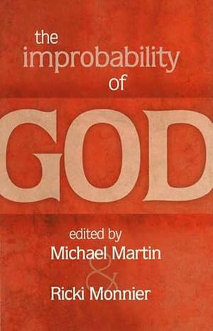 Seller image for The Improbability of God (Hardcover) for sale by Grand Eagle Retail