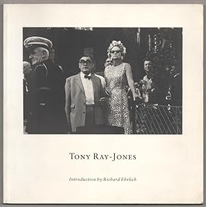 Seller image for Tony Ray-Jones for sale by Jeff Hirsch Books, ABAA