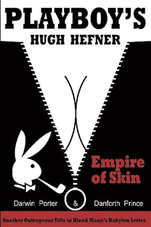 Seller image for Playboy's Hugh Hefner: Empire of Skin (Paperback) for sale by Grand Eagle Retail