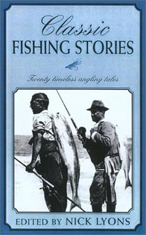 Seller image for Classic Fishing Stories (Paperback) for sale by Grand Eagle Retail