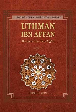 Seller image for Uthman Ibn Affan (Paperback) for sale by Grand Eagle Retail