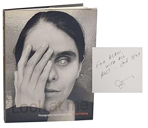 Seller image for Look at Me: Photographs of Mexico City (Signed First Edition) for sale by Jeff Hirsch Books, ABAA