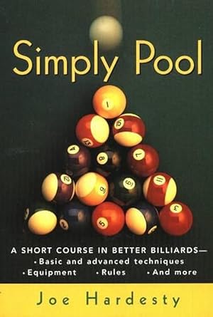 Imagen del vendedor de Simply Pool (Paperback) a la venta por Grand Eagle Retail