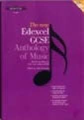 Seller image for The New Edexcel GCSE Anthology of Music: Anthology of Scores for sale by WeBuyBooks