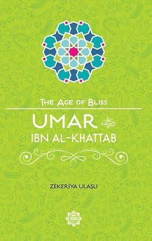 Seller image for Umar Ibn Al-Khattab (Paperback) for sale by Grand Eagle Retail