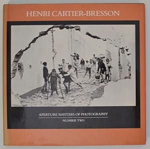 Bild des Verkufers fr Henri Cartier-Bresson zum Verkauf von Jeff Hirsch Books, ABAA