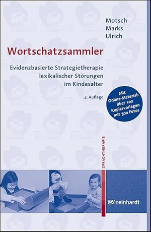 Seller image for Wortschatzsammler for sale by Rheinberg-Buch Andreas Meier eK
