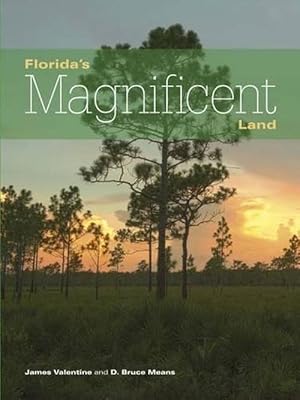Immagine del venditore per Florida's Magnificent Land (Paperback) venduto da Grand Eagle Retail
