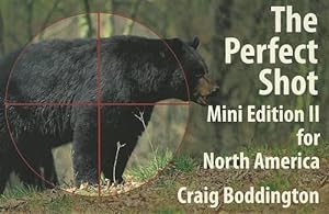 Seller image for North American Perfect Shot (Paperback) for sale by Grand Eagle Retail
