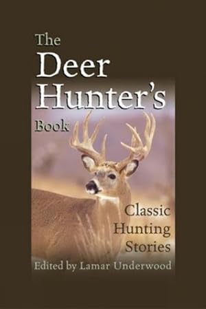 Seller image for Deer Hunter's Book (Paperback) for sale by Grand Eagle Retail