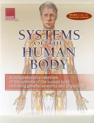 Image du vendeur pour Human Body Systems Flip Chart (Paperback) mis en vente par Grand Eagle Retail