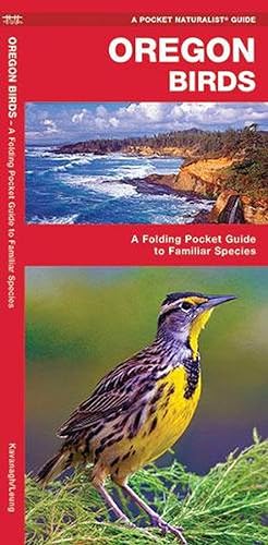 Seller image for Oregon Birds (Paperback) for sale by Grand Eagle Retail