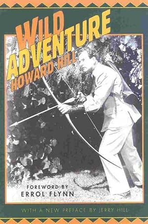 Image du vendeur pour Wild Adventure (Paperback) mis en vente par Grand Eagle Retail