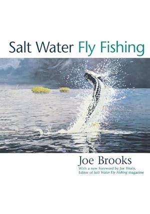 Bild des Verkufers fr Salt Water Fly Fishing (Paperback) zum Verkauf von Grand Eagle Retail