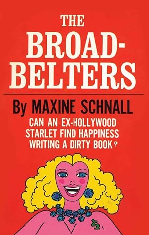 Seller image for The Broadbelters (Paperback) for sale by Grand Eagle Retail