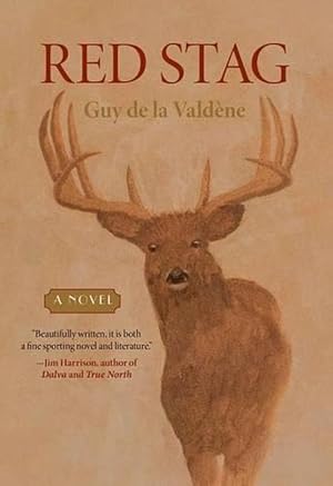 Seller image for Red Stag (Paperback) for sale by Grand Eagle Retail